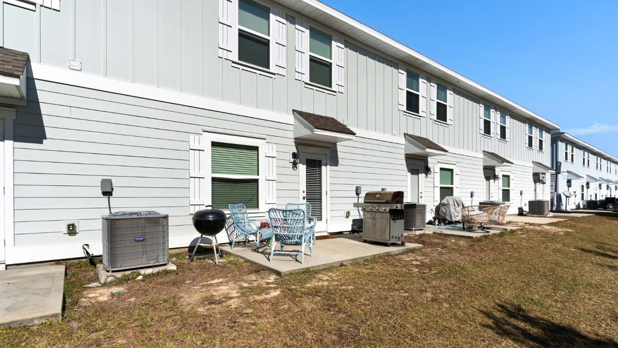Rae Of Sunshine Holiday home Panama City Beach