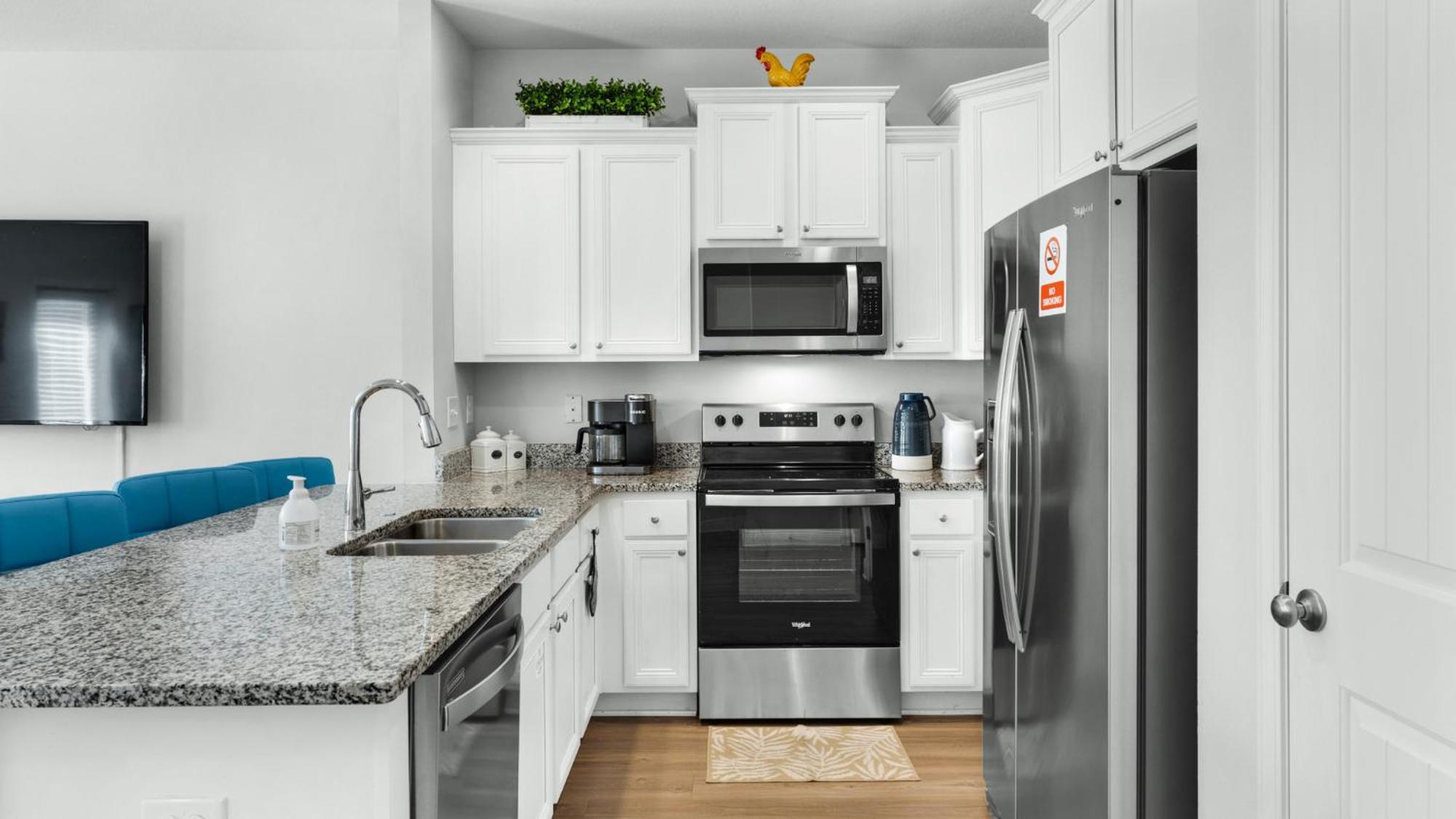 Rae Of Sunshine Holiday home Panama City Beach