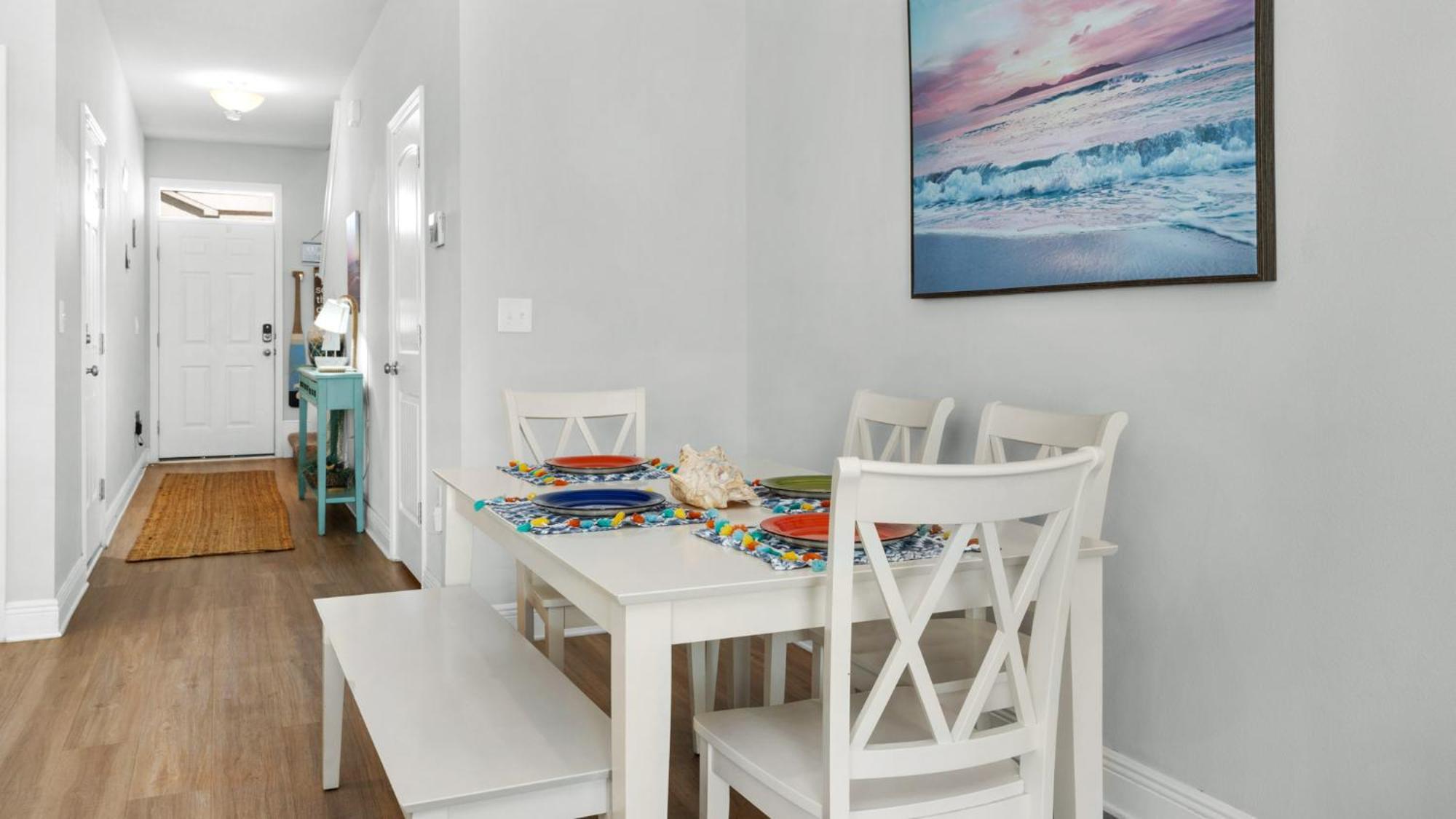 Holiday home Rae Of Sunshine Panama City Beach