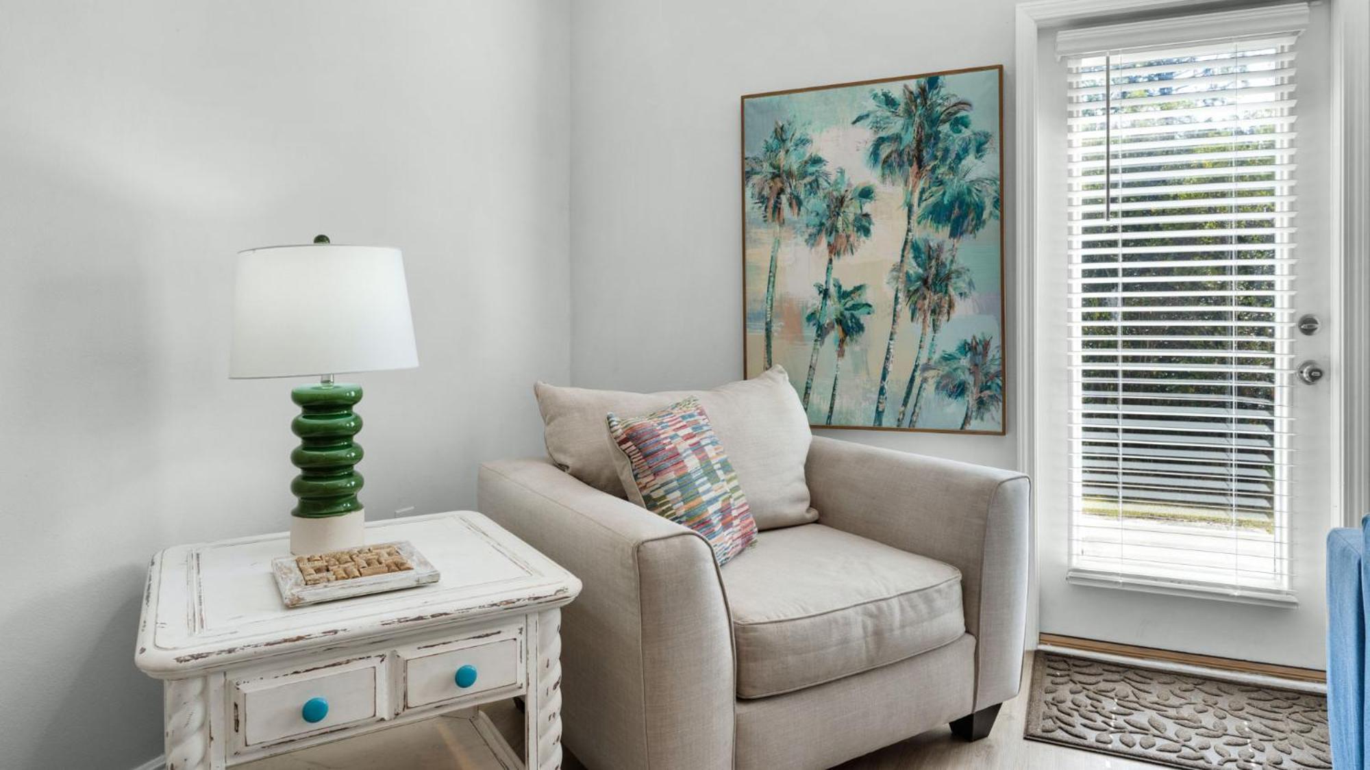 Rae Of Sunshine Holiday home *