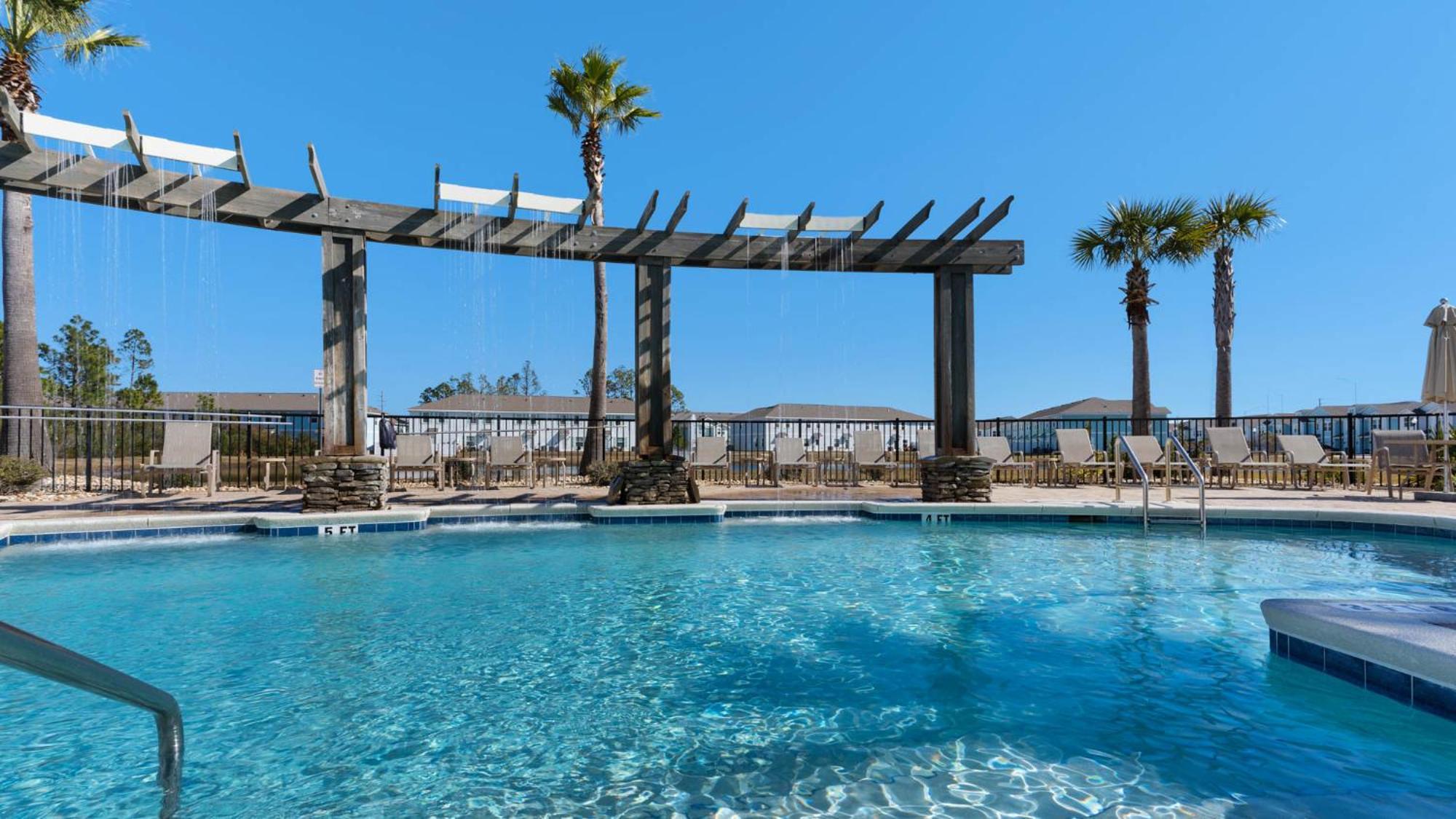 Holiday home Rae Of Sunshine Panama City Beach