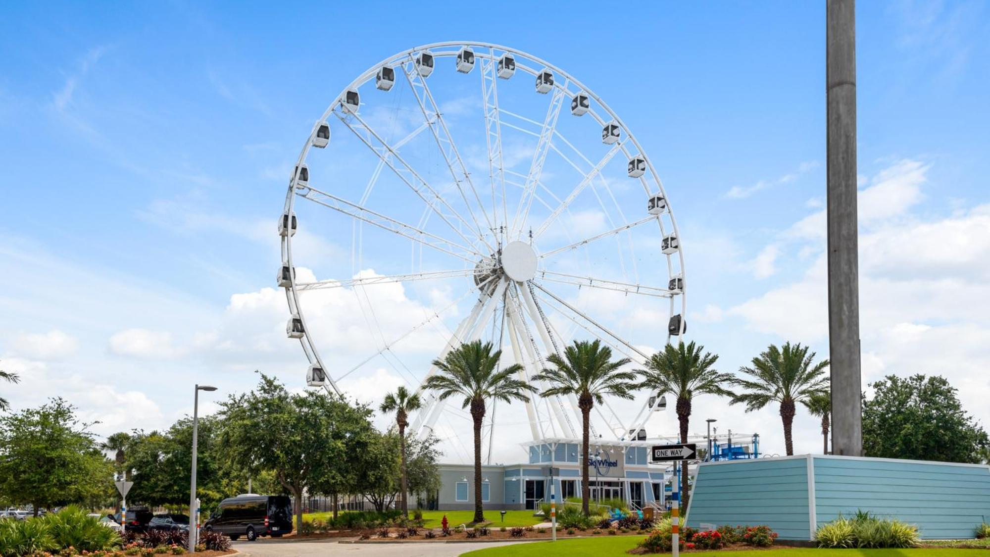 Holiday home Rae Of Sunshine Panama City Beach